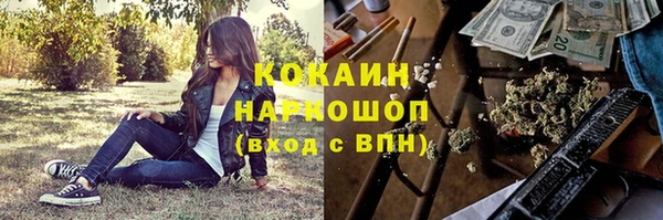 хмурый Билибино